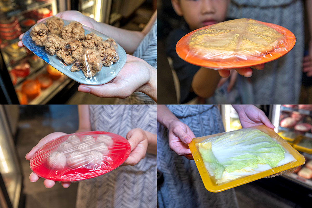 雅香石頭火鍋汐止店｜肉控必訪超大肉片！超狂爆炒鍋物上百種食材平價食材吃到爽，在地人激推的汐止火鍋神店，2025新北美食推薦