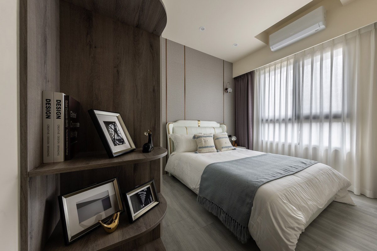 歐德集團-i宅設計