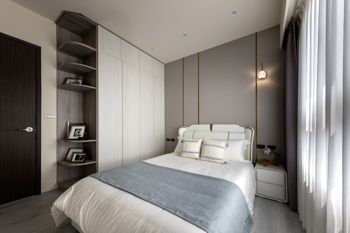 歐德集團-i宅設計