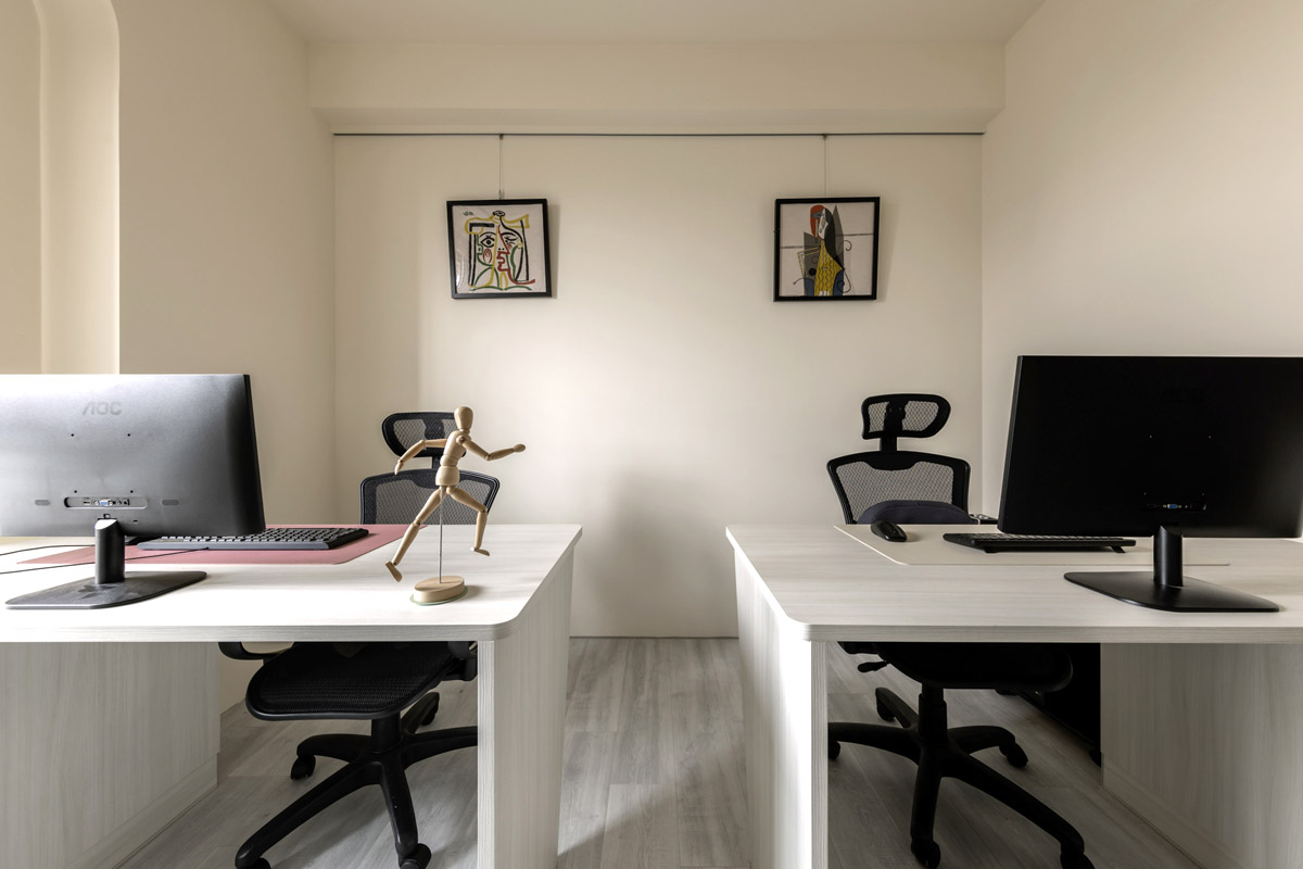 歐德集團-i宅設計