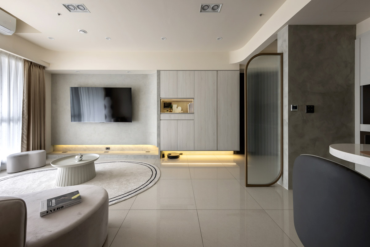 歐德集團-i宅設計