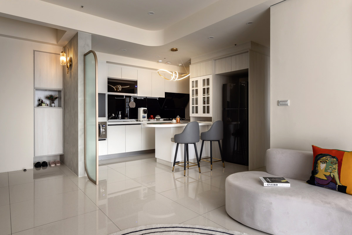 歐德集團-i宅設計