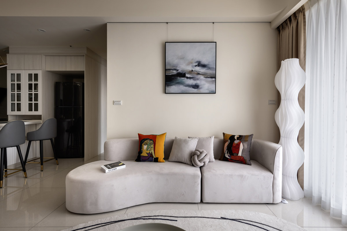 歐德集團-i宅設計