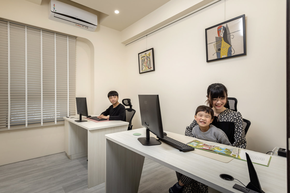 歐德集團-i宅設計