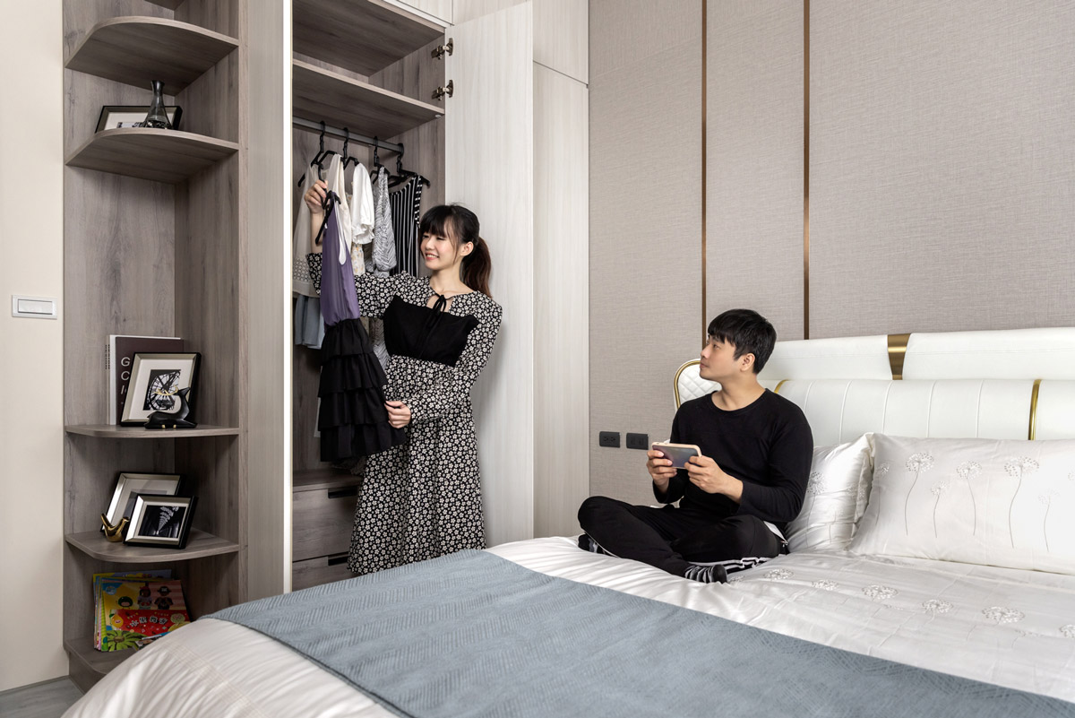 歐德集團-i宅設計