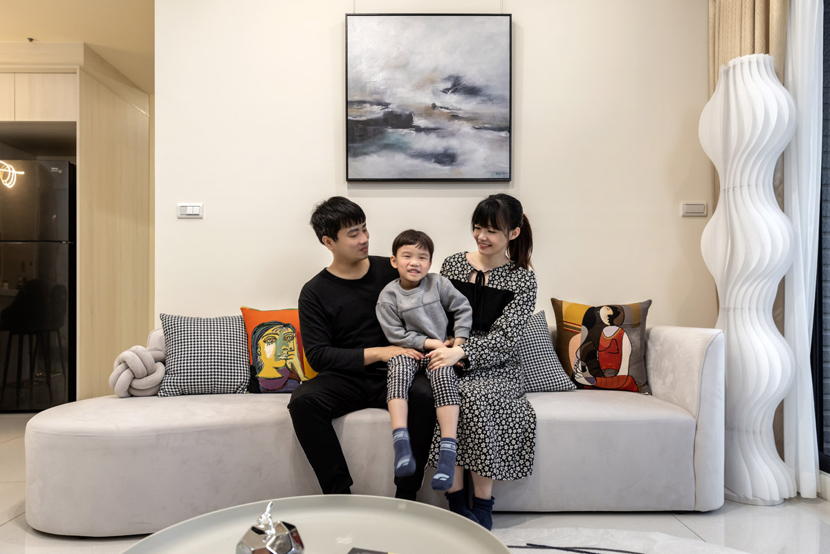 歐德集團-i宅設計