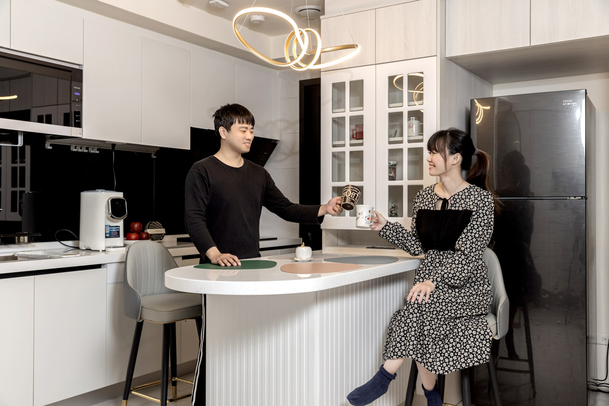 歐德集團-i宅設計