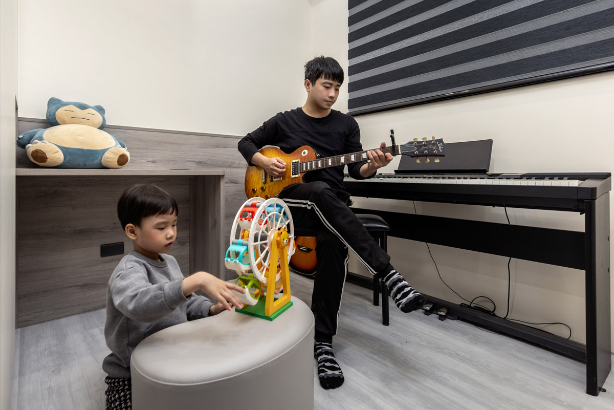 歐德集團-i宅設計