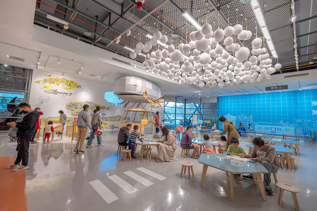 國立臺灣歷史博物館-聖誕活動