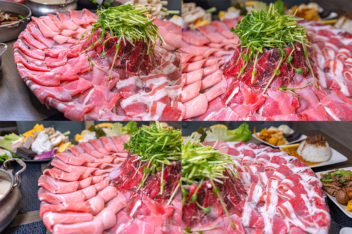 鬥牛士二鍋台中文心店