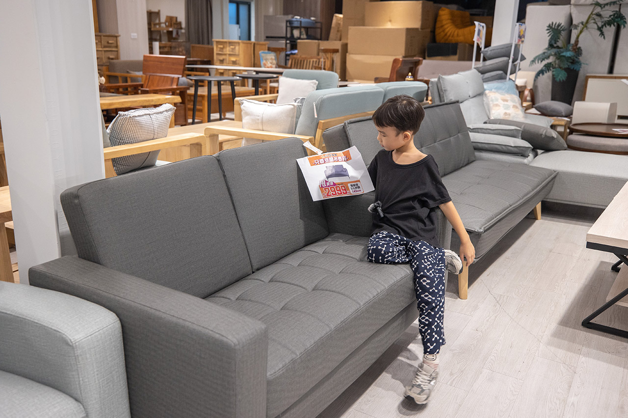 台中家具推薦：中友家具