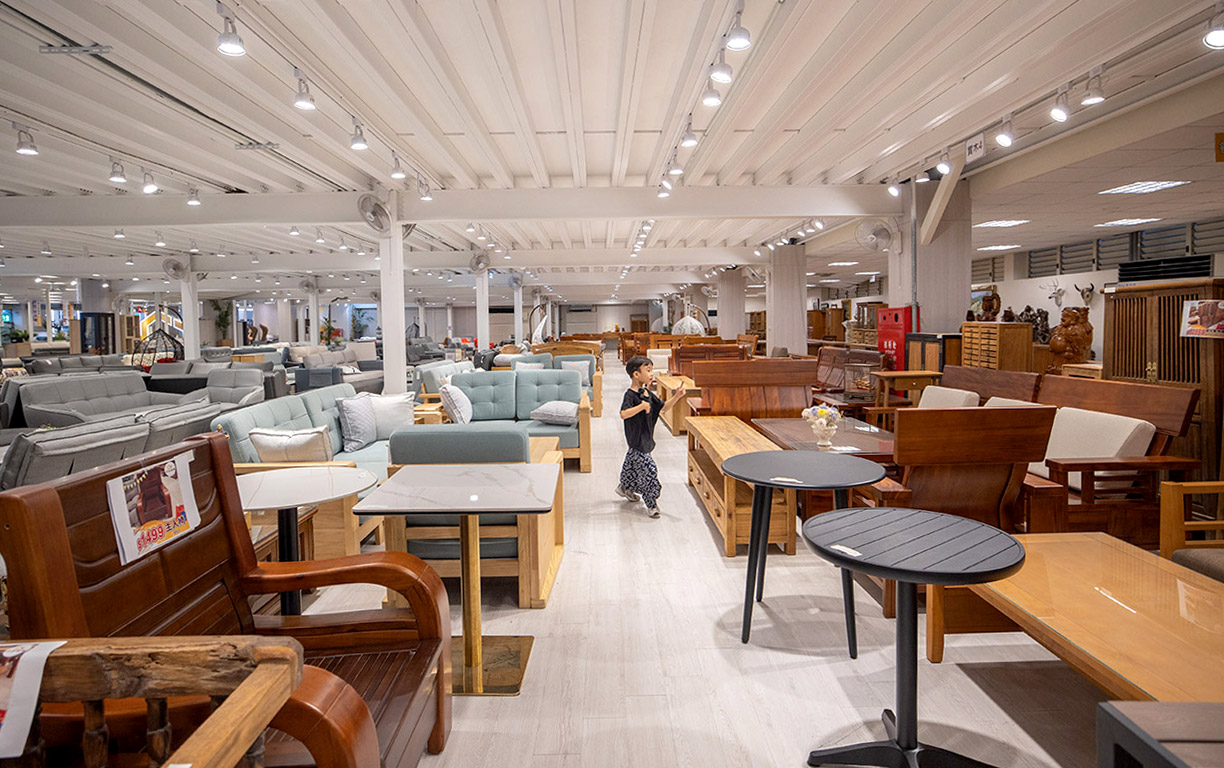 台中家具推薦:中友家具 台中家具推薦:中友家具