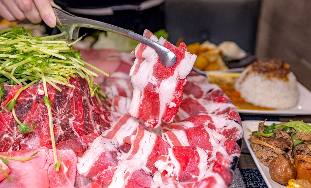 鬥牛士二鍋台中文心店