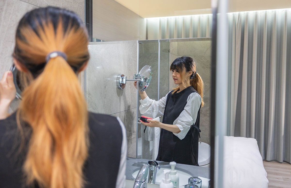 青埔商旅一泊二食專案｜2025桃園住宿優惠｜桃園住宿推薦｜青埔住宿推薦