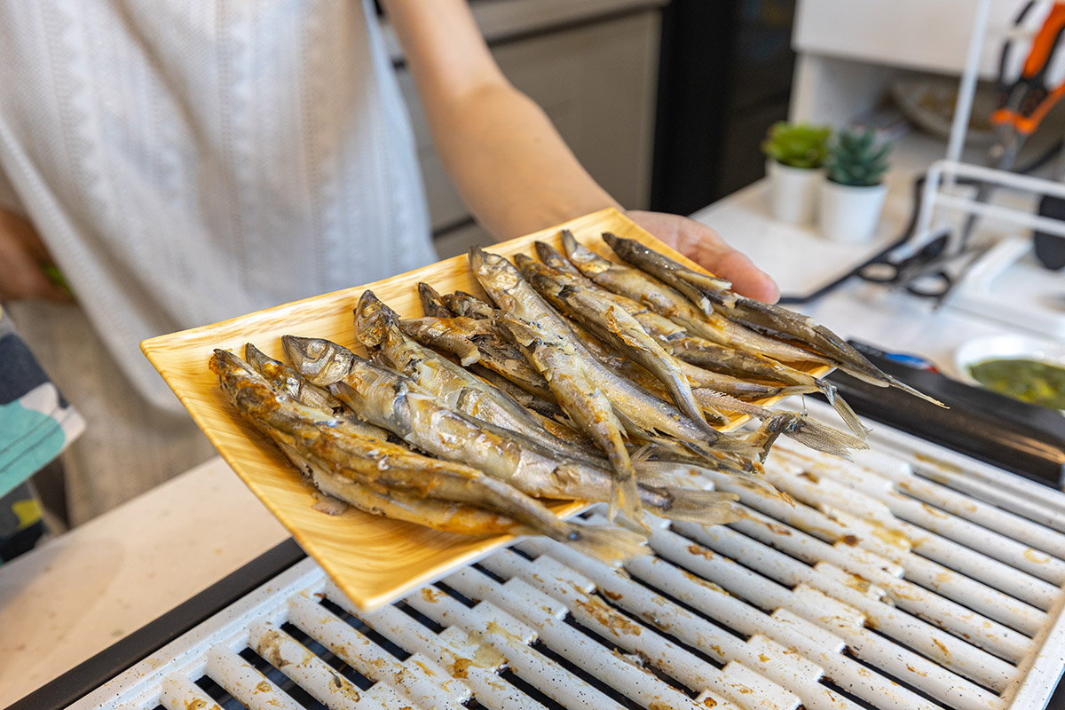 老井xUBona多人澎湃組-2024中秋節烤肉推薦