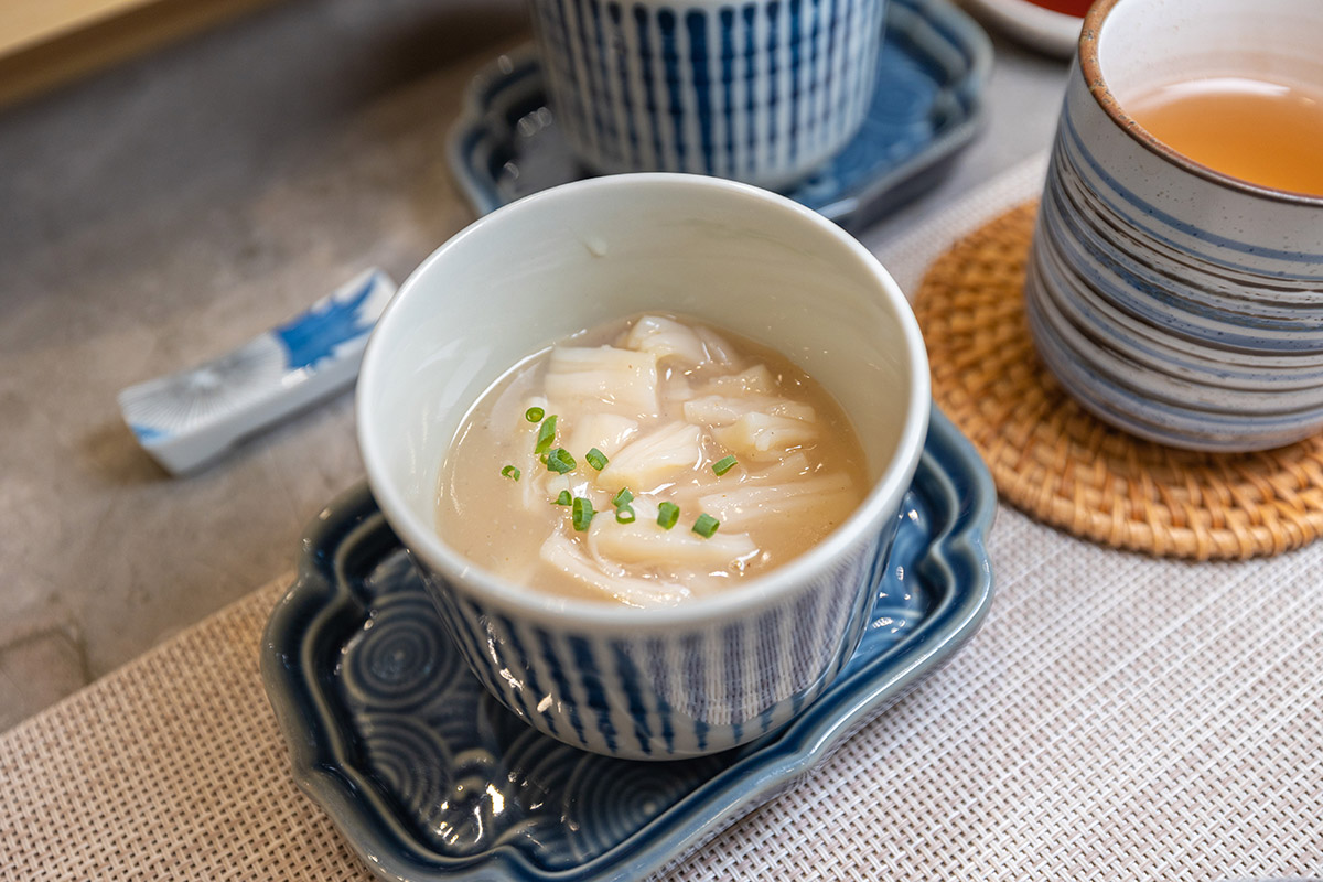 鮨初割烹｜台中北屯美食推薦｜台中北屯日本料理
