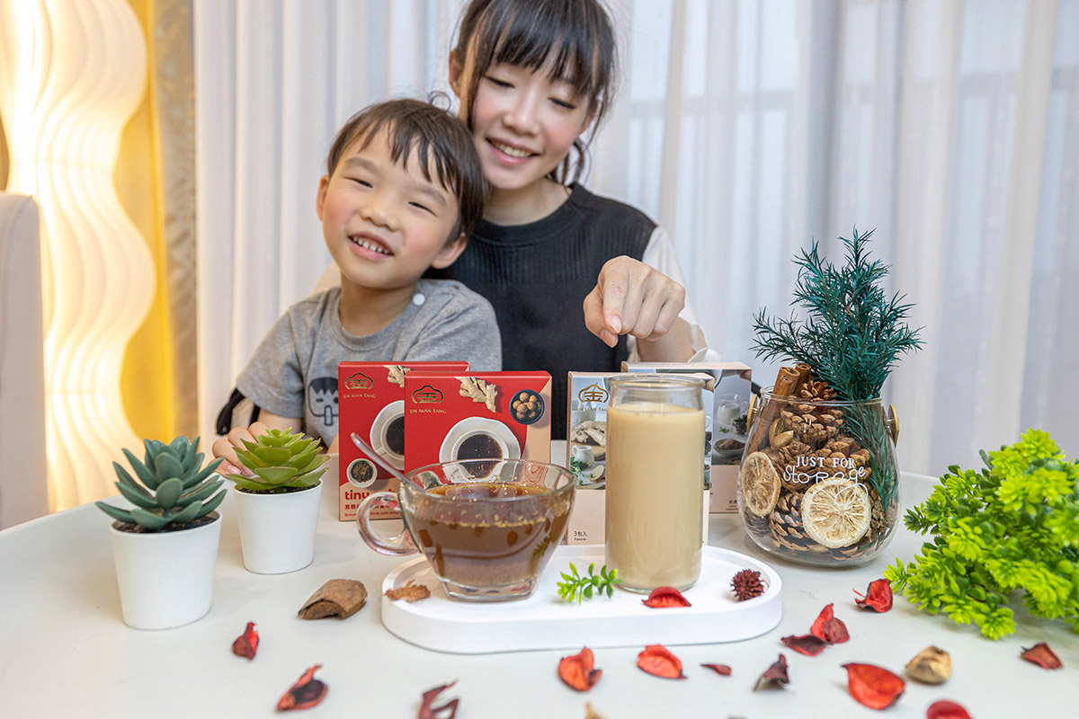 2024團購飲料推薦｜金滿堂