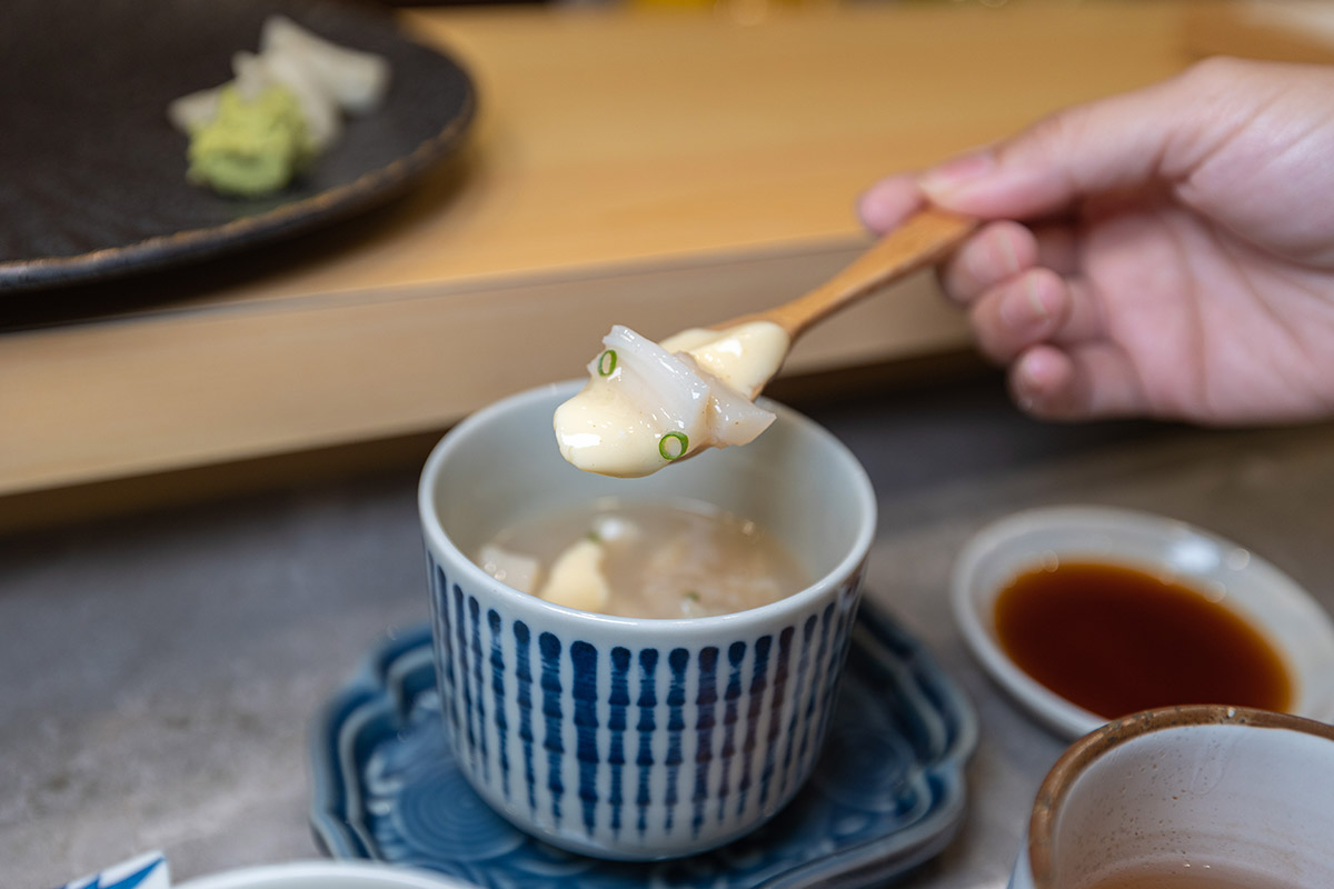 鮨初割烹｜台中北屯美食推薦｜台中北屯日本料理