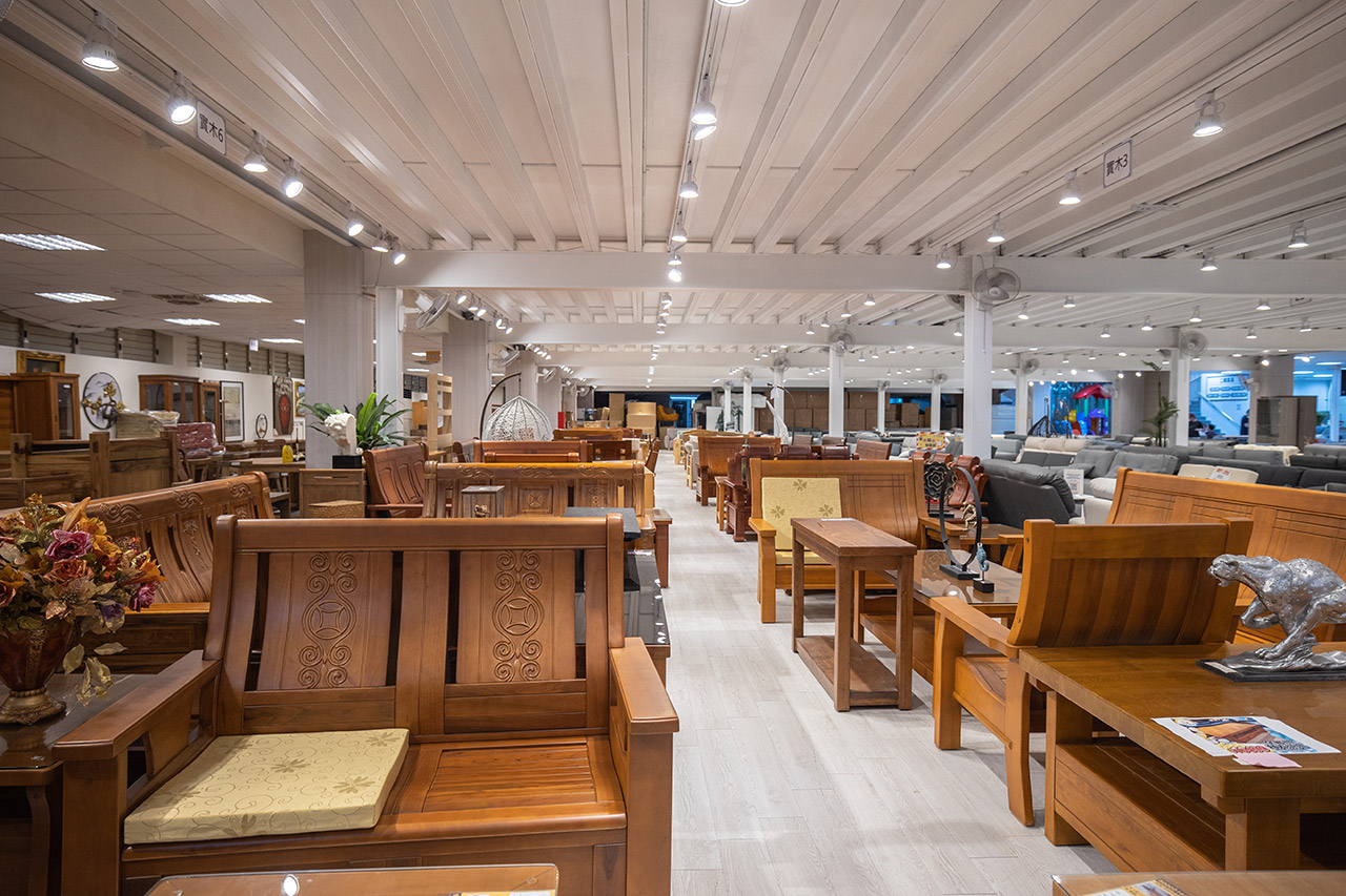 台中家具推薦:中友家具 台中家具推薦:中友家具