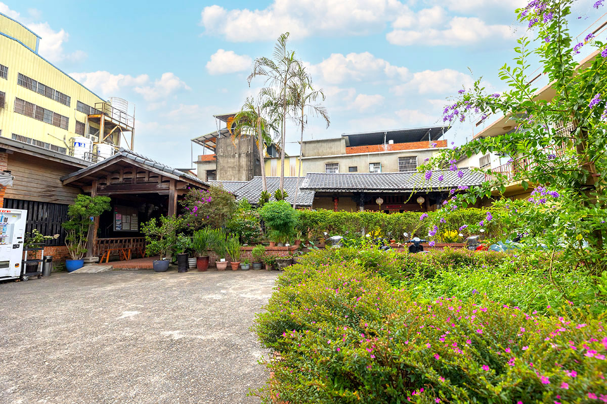 2023睡虎宴「北埔八寶」美食盛宴 2023睡虎宴「北埔八寶」美食盛宴