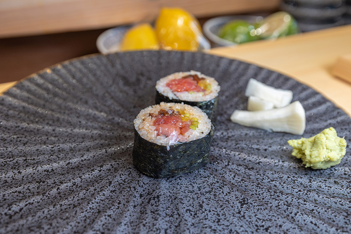 鮨初割烹｜台中北屯美食推薦｜台中北屯日本料理