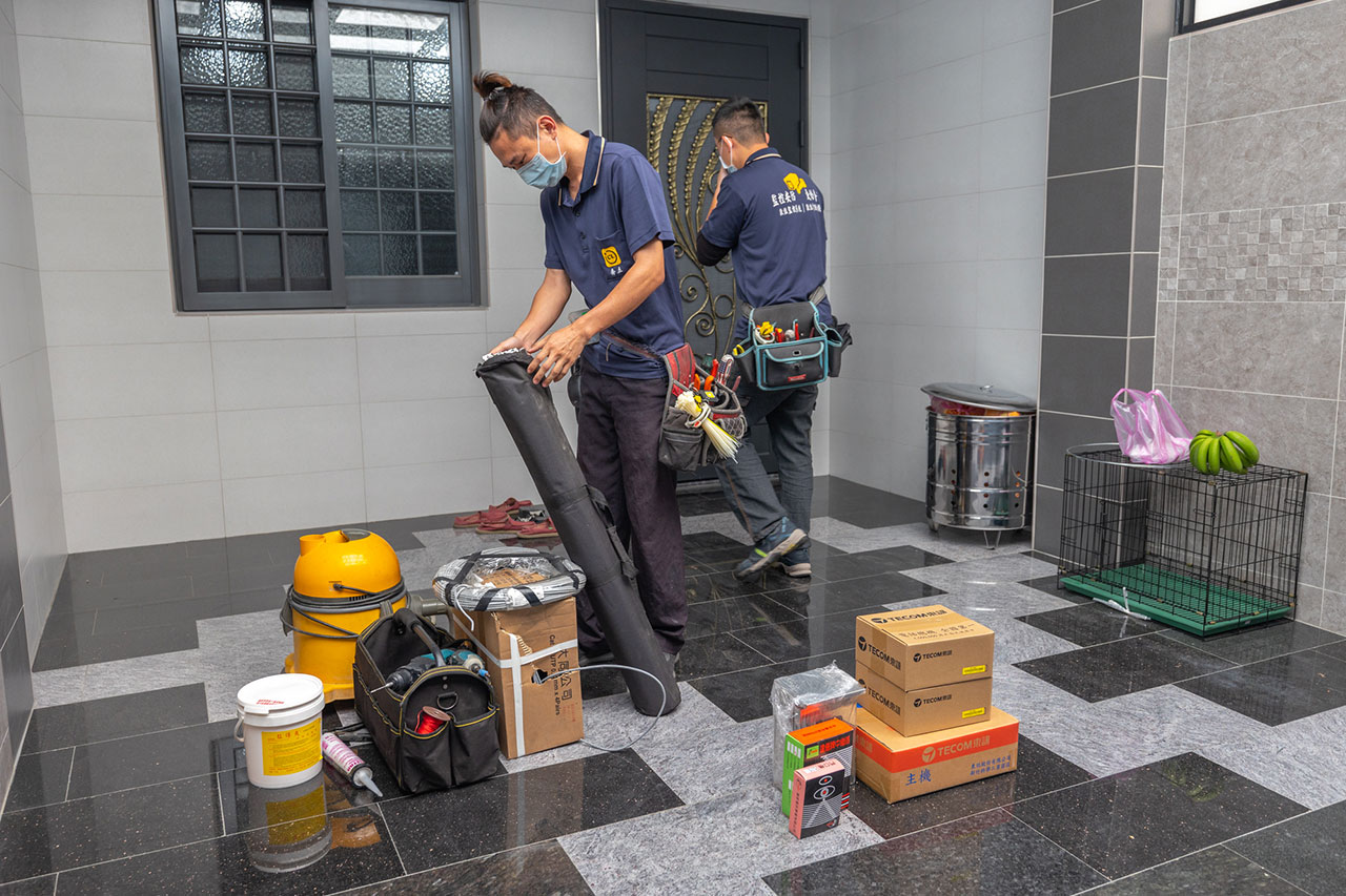 高雄喬立通信-電話總機主機安裝 高雄喬立通信-電話總機主機安裝