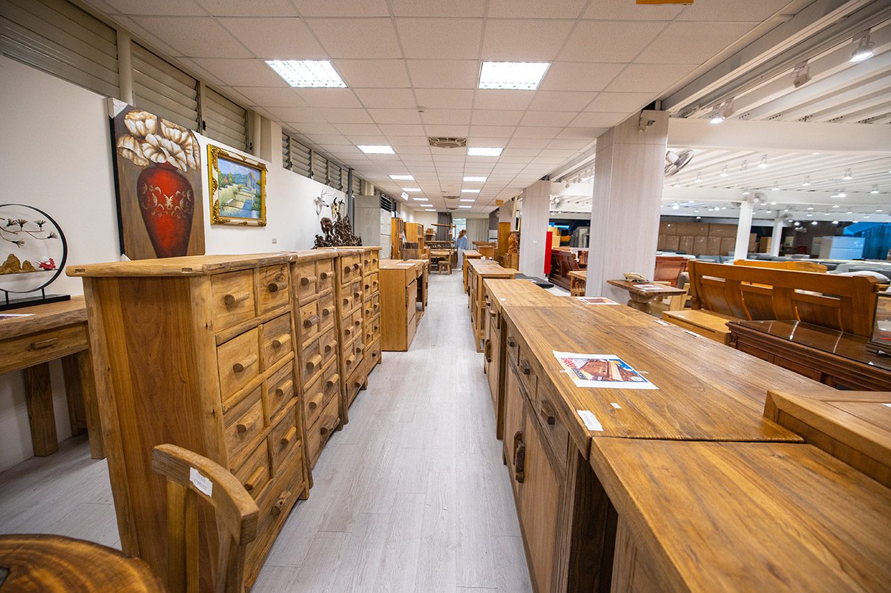 台中家具推薦：中友家具