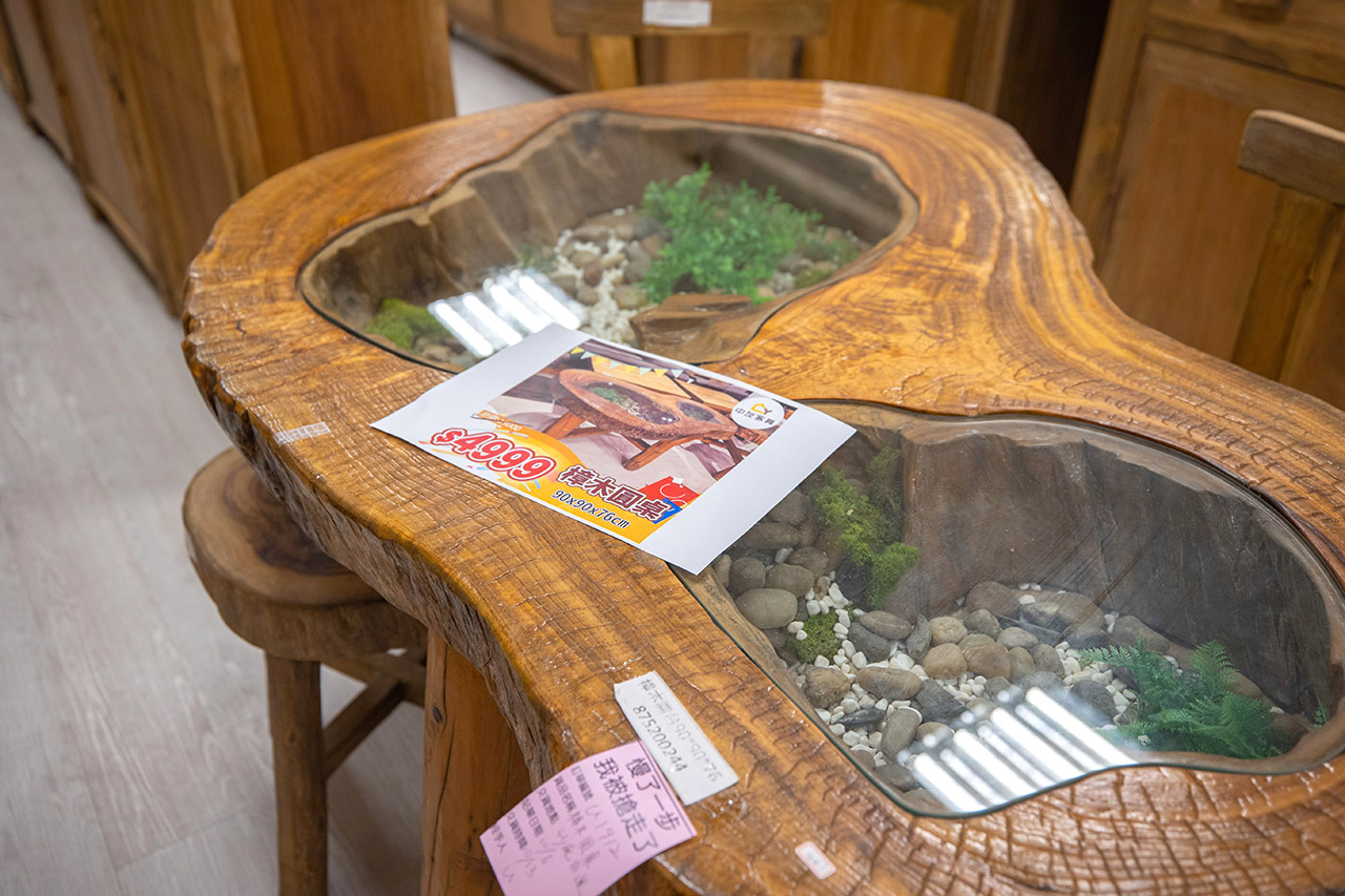 台中家具推薦：中友家具