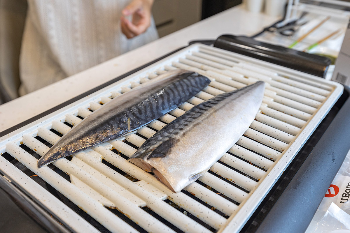 老井xUBona多人澎湃組-2024中秋節烤肉推薦