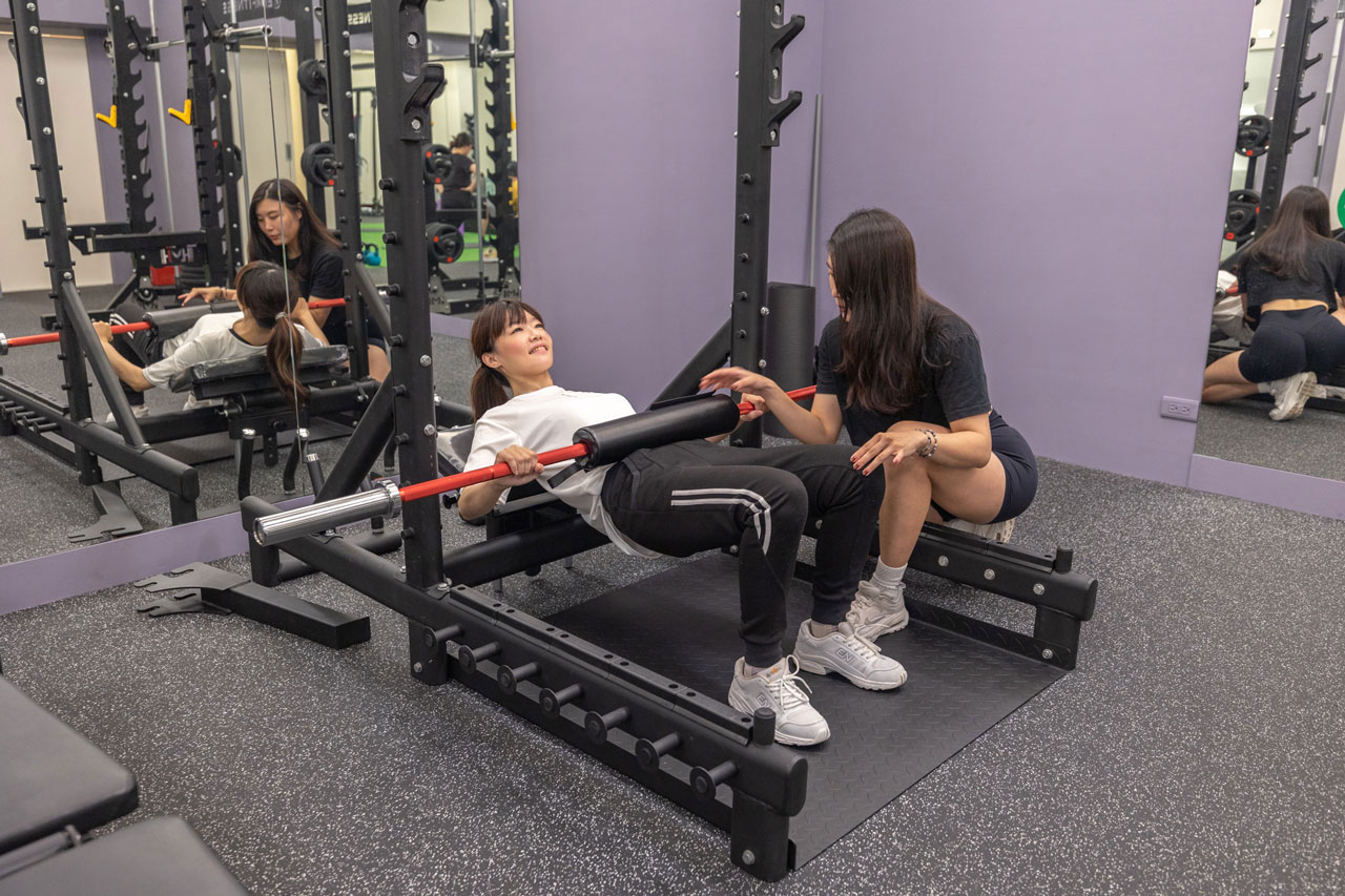 宣教練團隊-台中南區店