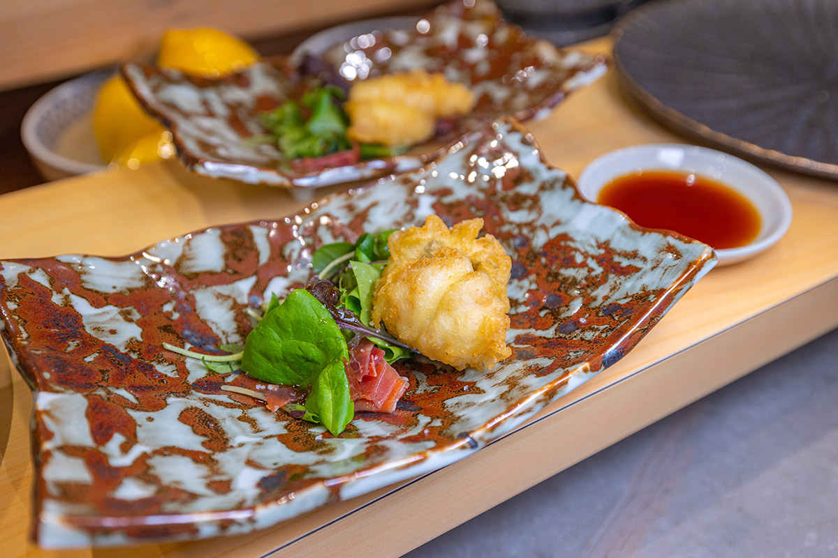 鮨初割烹｜台中北屯美食推薦｜台中北屯日本料理