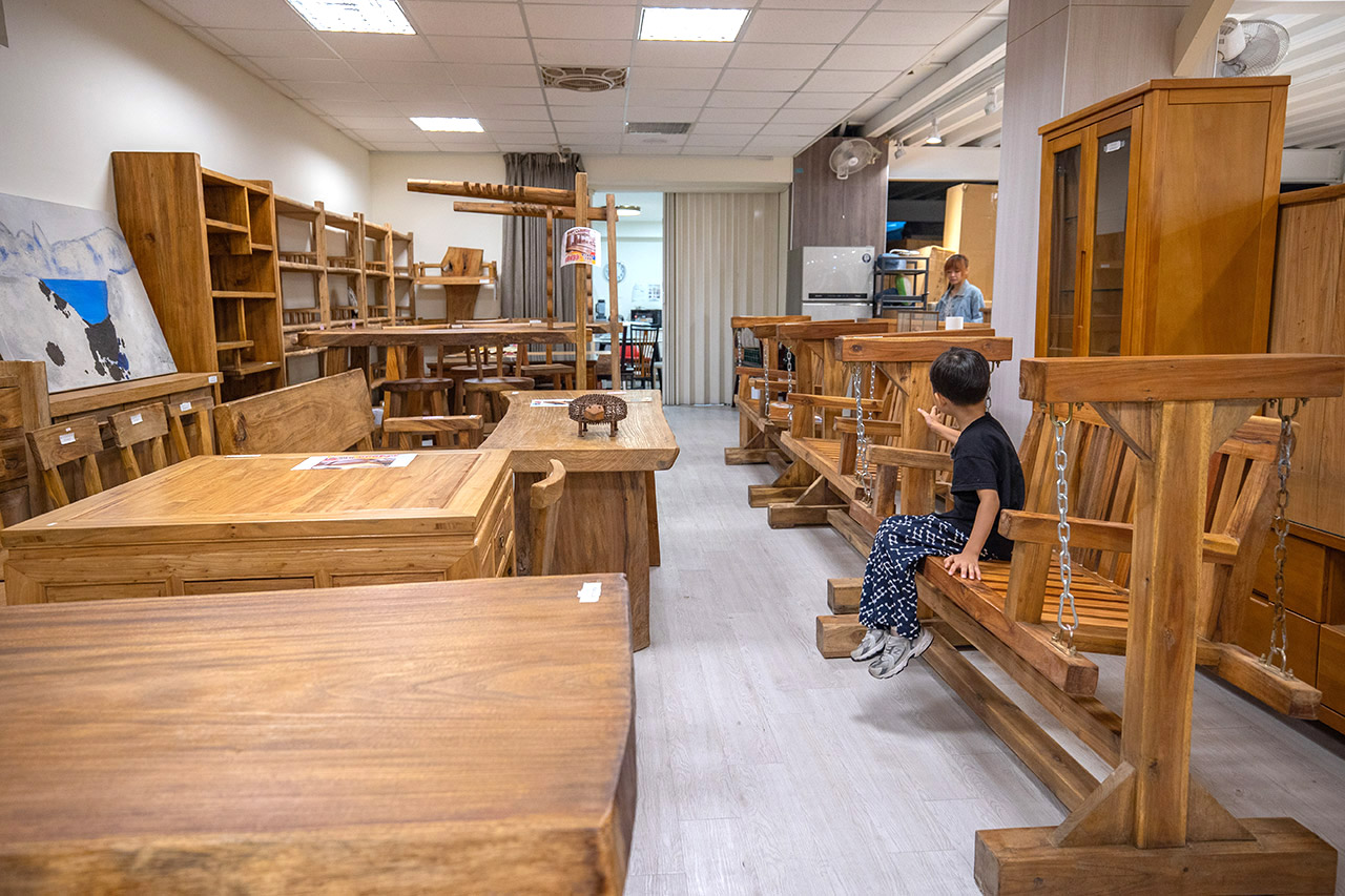 台中家具推薦:中友家具 台中家具推薦:中友家具