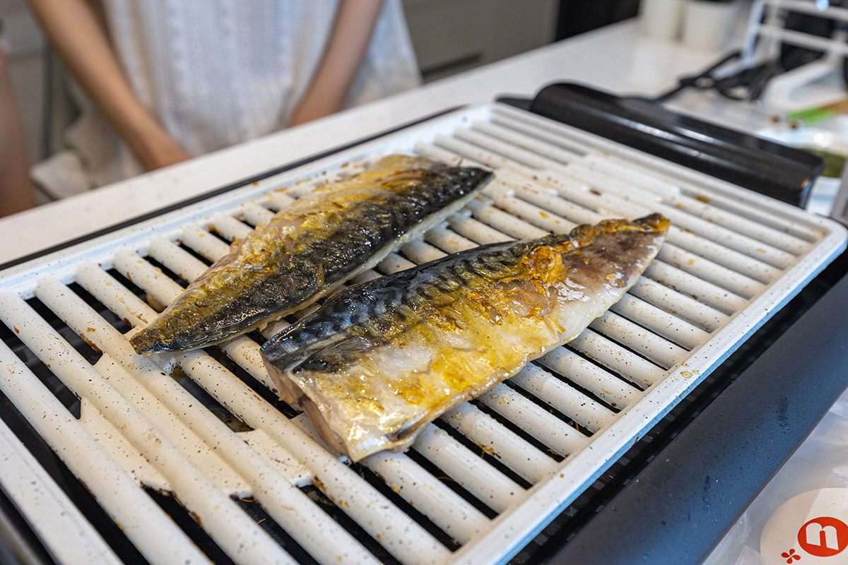 老井xUBona多人澎湃組-2024中秋節烤肉推薦