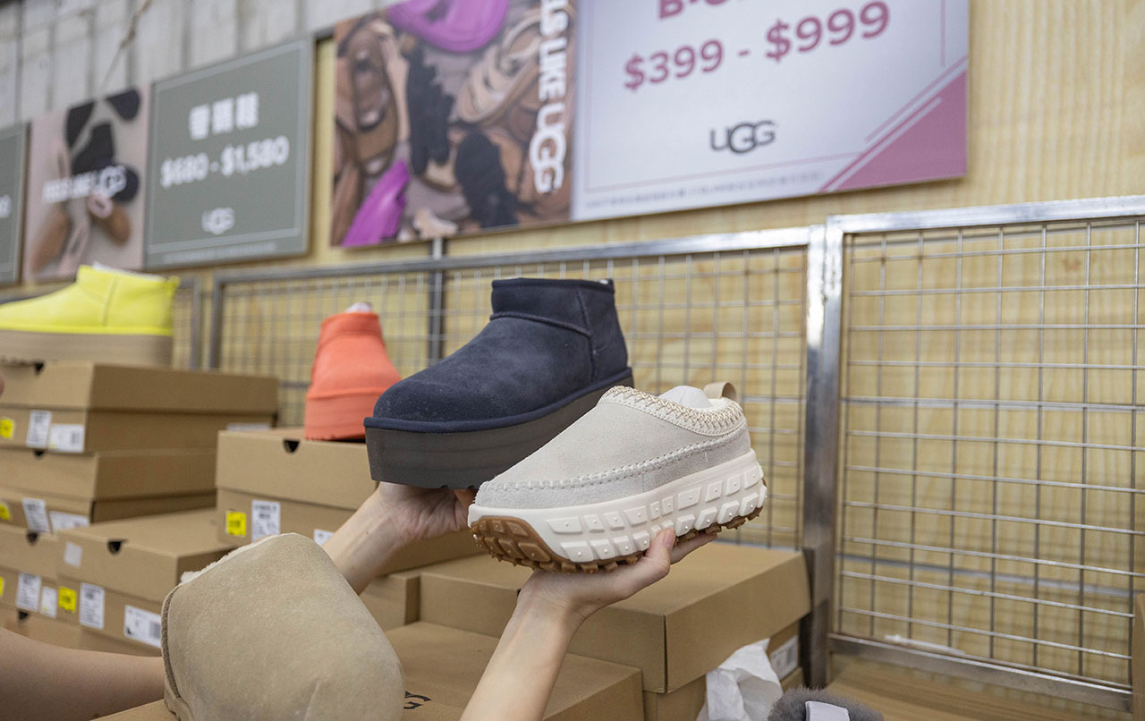 美力運動世界台中中清特賣會報到！全館下殺1折起童鞋、運動鞋、工作鞋都超便宜，前30名早鳥再享7折，還有超多買一送一活動！大雅鞋子特賣會來啦～