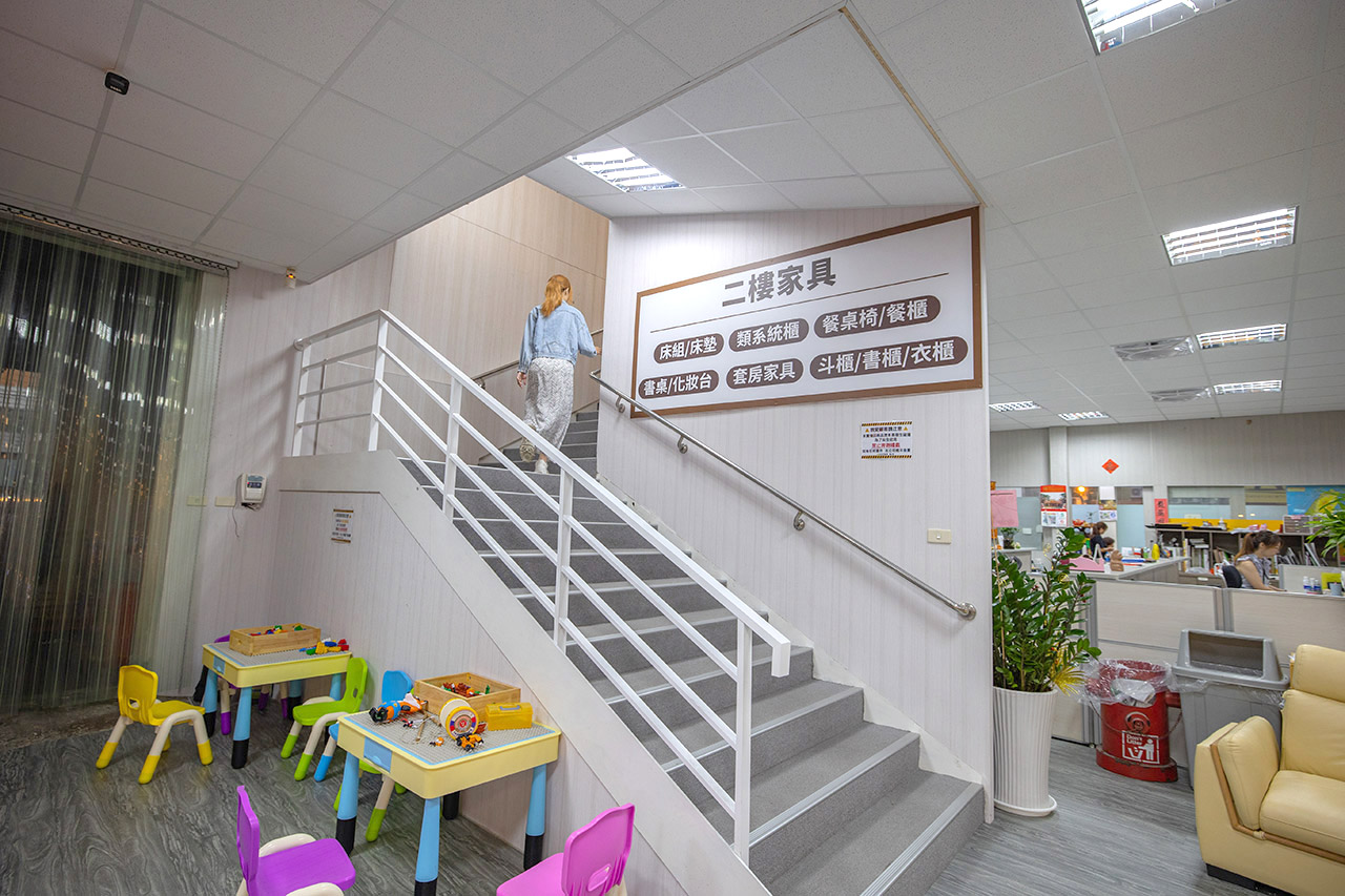 台中家具推薦：中友家具