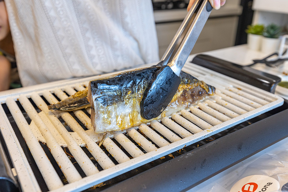 老井xUBona多人澎湃組-2024中秋節烤肉推薦