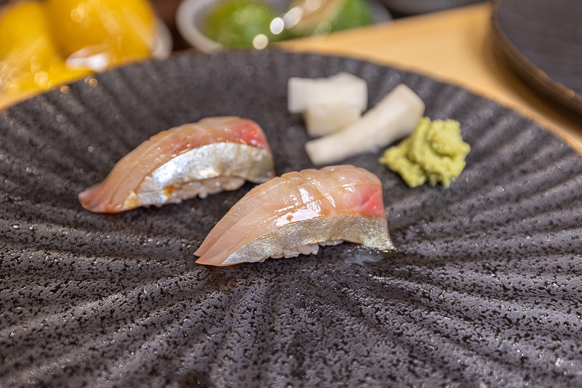 鮨初割烹｜台中北屯美食推薦｜台中北屯日本料理