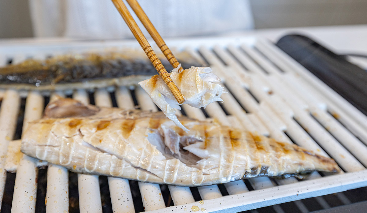 老井xUBona多人澎湃組-2024中秋節烤肉推薦