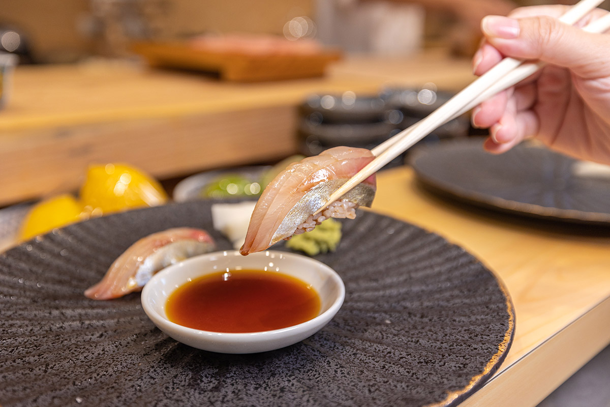 鮨初割烹｜台中北屯美食推薦｜台中北屯日本料理