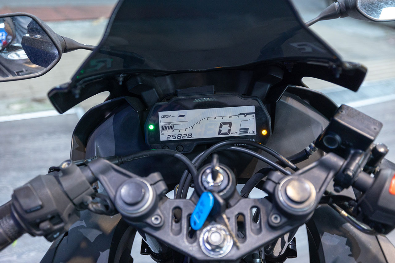 貳輪嶼二手機車-新北樹林店｜新店買二手機車｜新北買二手機車｜新店賣機車