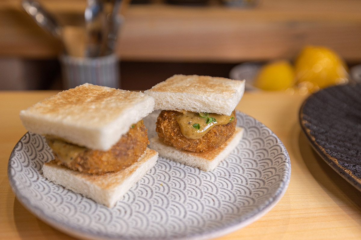 鮨初割烹｜台中北屯美食推薦｜台中北屯日本料理