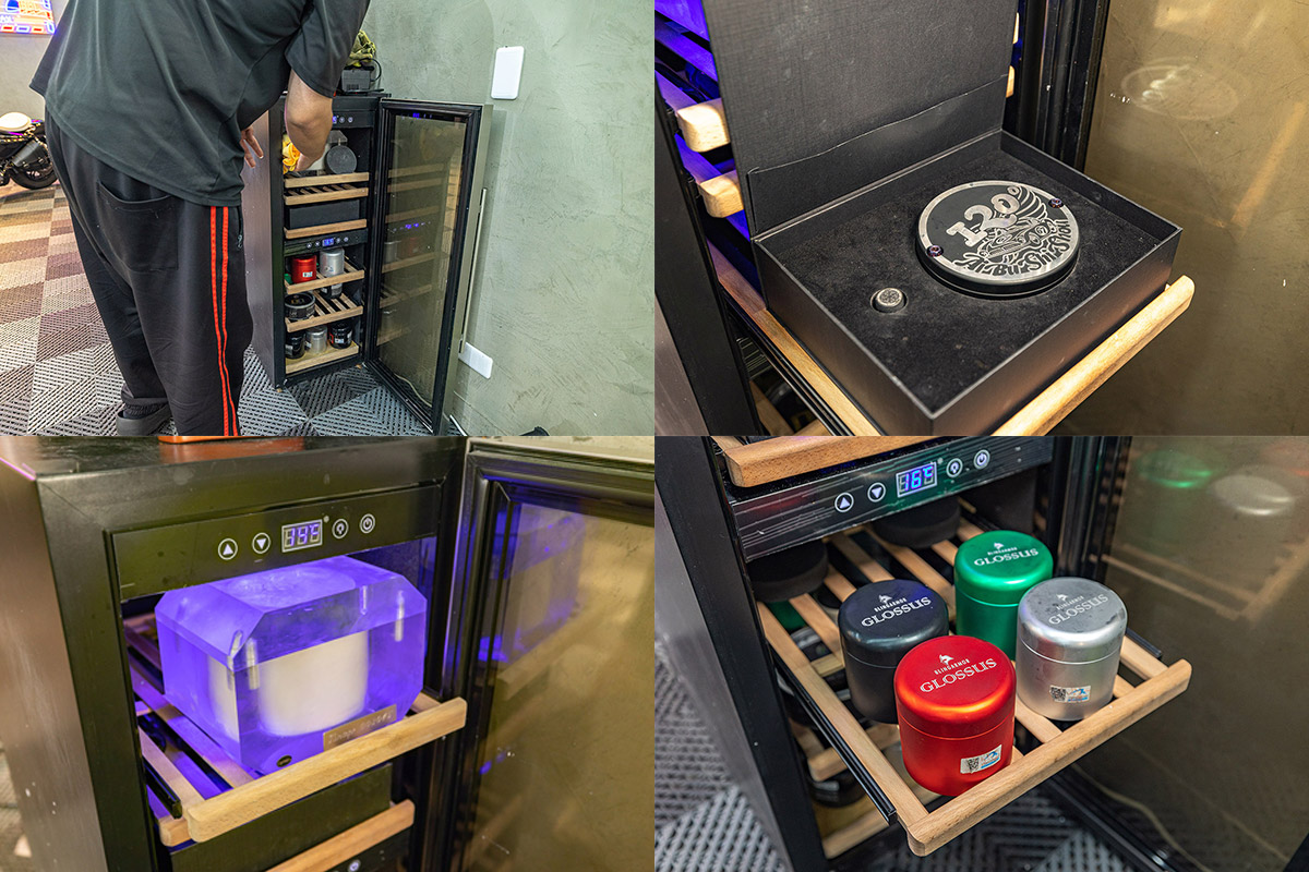 小姐好蠟-專業汽機車美容