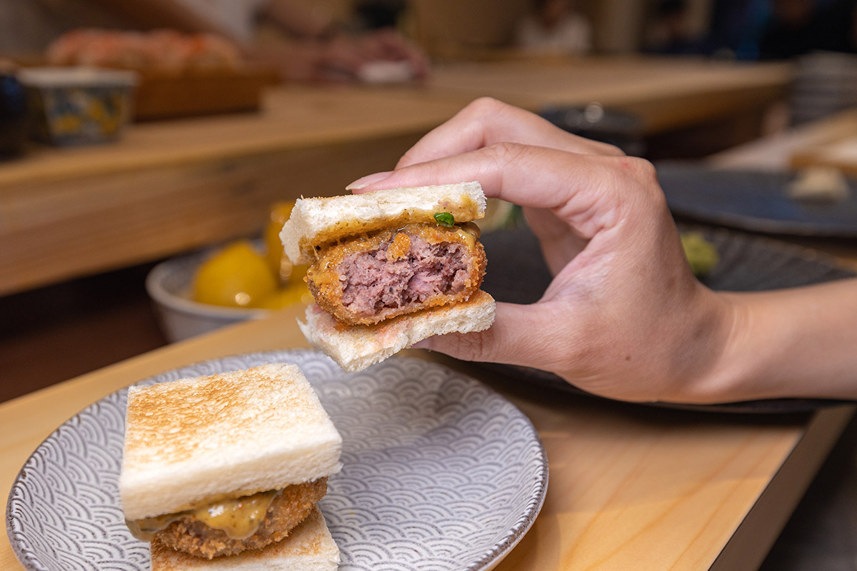 鮨初割烹｜台中北屯美食推薦｜台中北屯日本料理