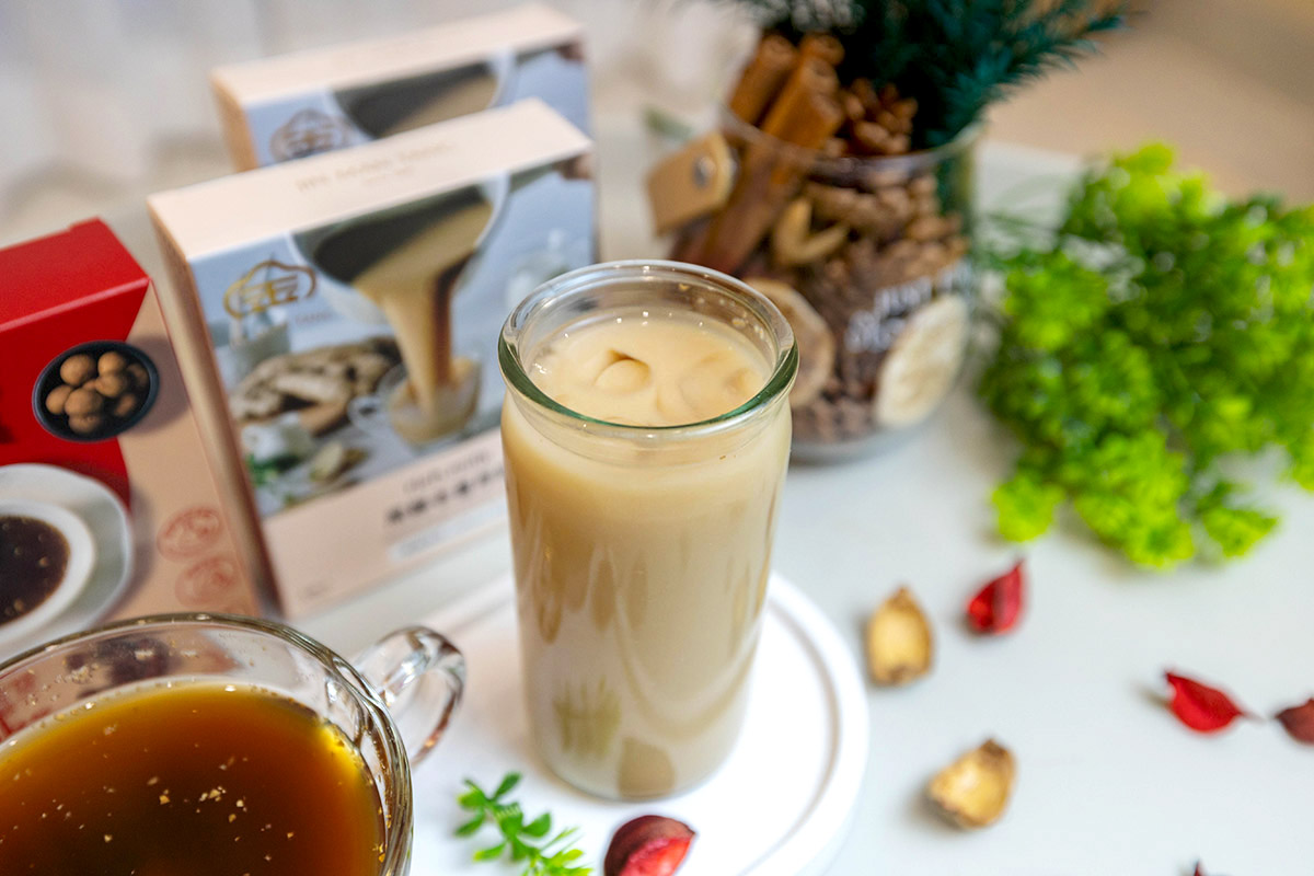 2024團購飲料推薦｜金滿堂