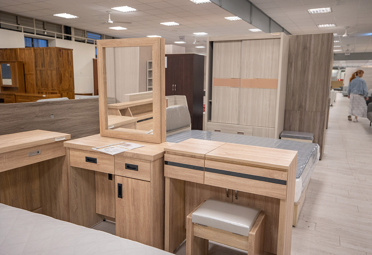 台中家具推薦：中友家具