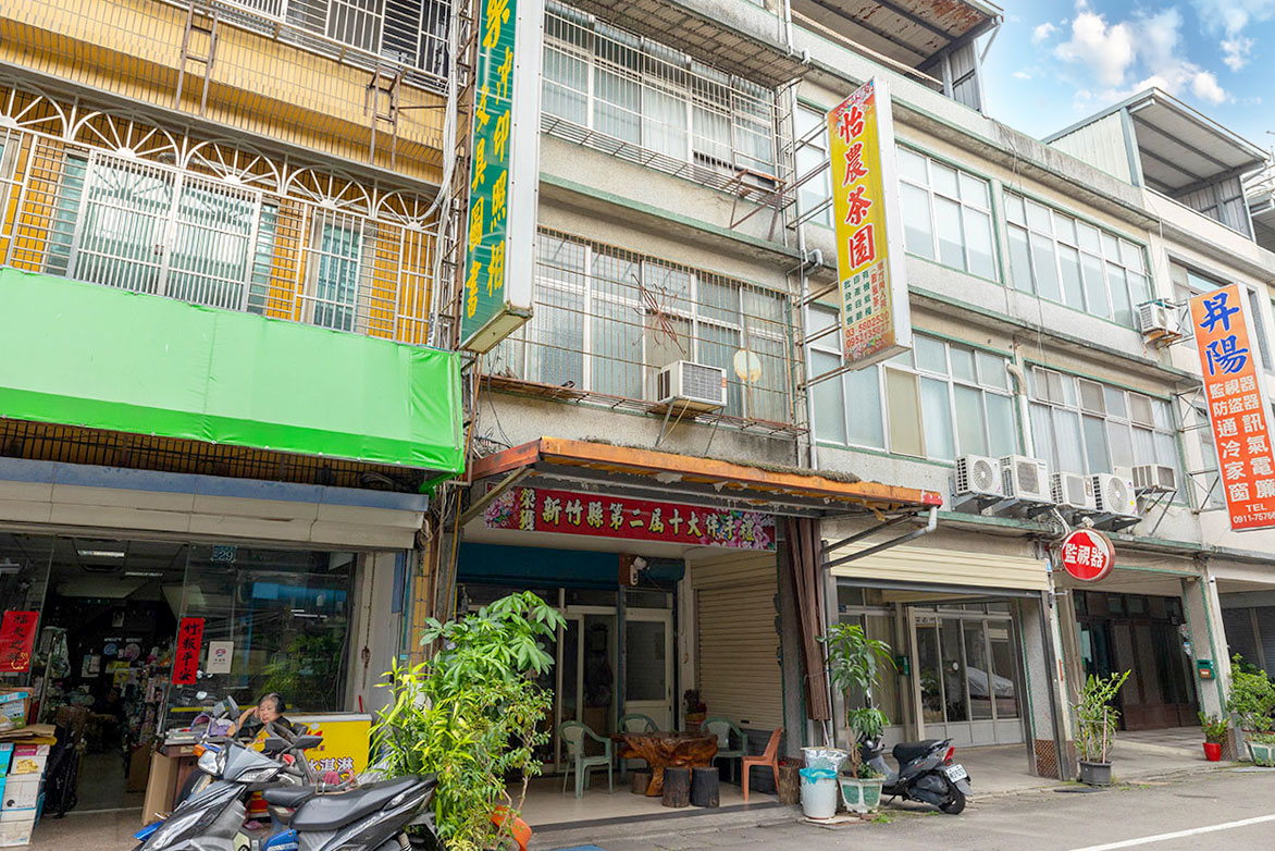 2023睡虎宴「北埔八寶」美食盛宴 2023睡虎宴「北埔八寶」美食盛宴