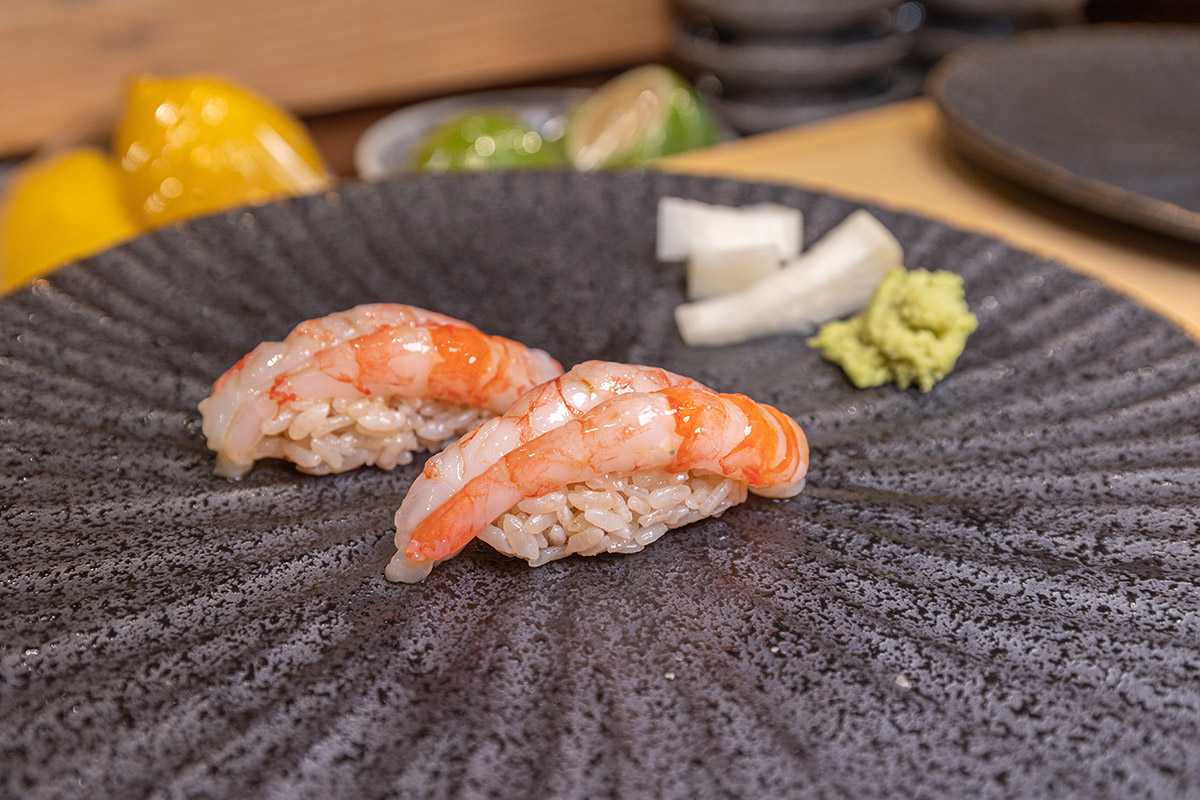 鮨初割烹｜台中北屯美食推薦｜台中北屯日本料理