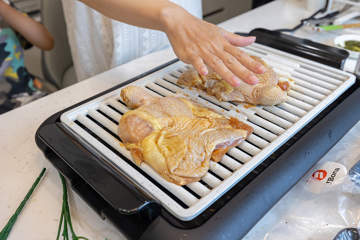 老井xUBona多人澎湃組-2024中秋節烤肉推薦