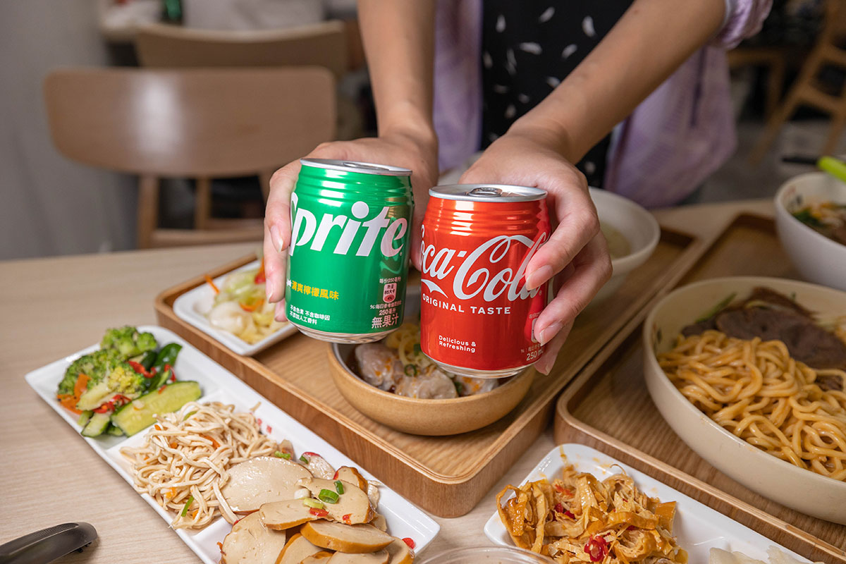 李掌櫃-功夫製麵中山店