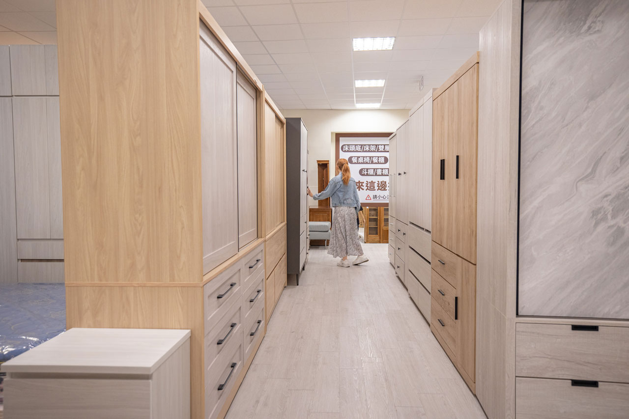 台中家具推薦:中友家具 台中家具推薦:中友家具